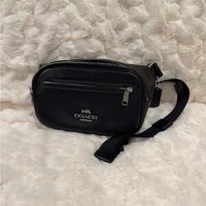 Coach Elias Belt Bag